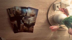 КТО ПРОЯВИТСЯ В БЛИЖАЙШЕЕ ВРЕМЯ ❓❗️ТАРО ГАДАНИЕ