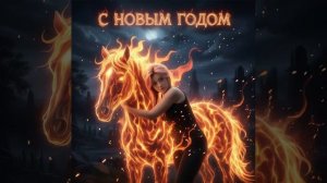 С новым 2026 годом