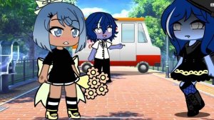 нет нет я не забросила этот мини фильм🥲/Мир секретов/3/30/Gacha life/