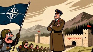 Игорь Растеряев_ Комбайнёры