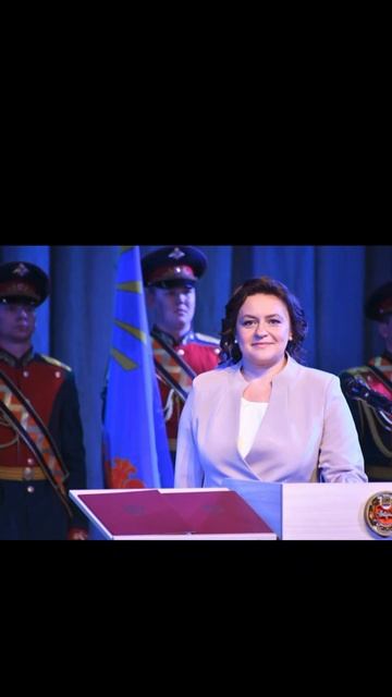 Поздравление с Новым 2026 годом Черногорск. Елена Гопина, Василий Белоногов смотреть онлайн