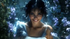 Там где травы горьки и пряны. Песня-баллада от ИИ.