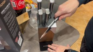 Наш вечерок/ Распаковка из магнита и ВБ/ Муж мне принес подарочек 😍