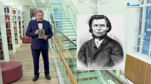 Обратите внимание. Фёдор Решетников и Петербург