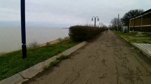 Ейск! Таганрогская набережная!