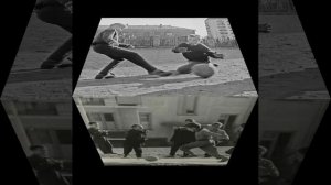 разговор с дедом