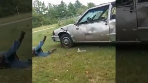 Вот так бывает.....