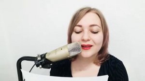 АСМР / 100 слов с Р / Муррррашки от слов с Рррррр😴 (видео по запросу) тихий голос ASMR