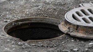 Лондонскую канализацию перекрыла жировая пробка весом 100 т