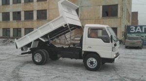 Самосвал Mazda Titan