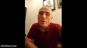 22/12/25 БГ 10.18  - ЕМ Адри Дхарана пр