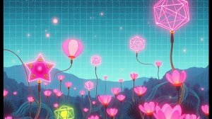 Algarve psybient - 5 (музыка 2025 года)