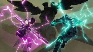 Анонсирован 3 сезон аниме по манге Кайдзю номер 8.