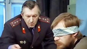 "Опасный возраст" (1981) следственный эксперимент