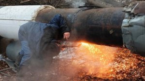 В Находке устранили аварию, оставившую без тепла более 7 тыс. человек