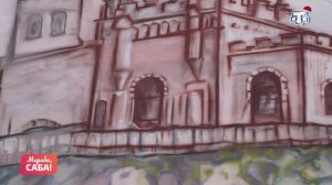 Рубрика «Акьмесджит мураллары». Выпуск от 23.12.2025