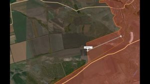 По продвижениям за минувшие сутки к 23 декабря.