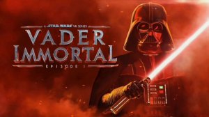Vader Immortal: Episode I - Launch Bay