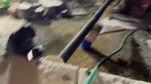 Пополнение садков форелью