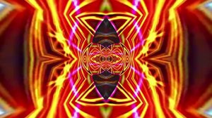 Футажи! Комплект Футажей Новогоднее Сияние 11 от Киностудии Мудрого Кота Тимофея!