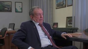 Конструктор и один из создателей ядерного щита России Виктор Шурыгин отмечает юбилей.