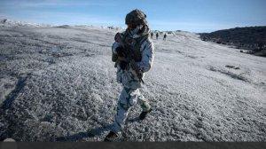 Каллас заявила о самоопределении гренландцами и датчанами статуса Гренландии