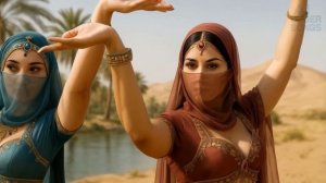 Затерянный город. Музыкальный Клип