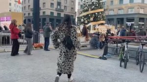 🌟 ЗИМНЯЯ МОДА 2025/26: ❄️ ИТАЛЬЯНСКИЕ ТЕНДЕНЦИИ ДЛЯ ВАШЕГО ГАРДЕРОБА ✨ #5