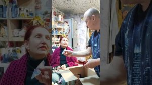 Вечерний эфир от 22.12.25 #распаковка посылок от Иринок из Германии