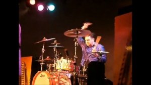 Крутой барабанщик.ts