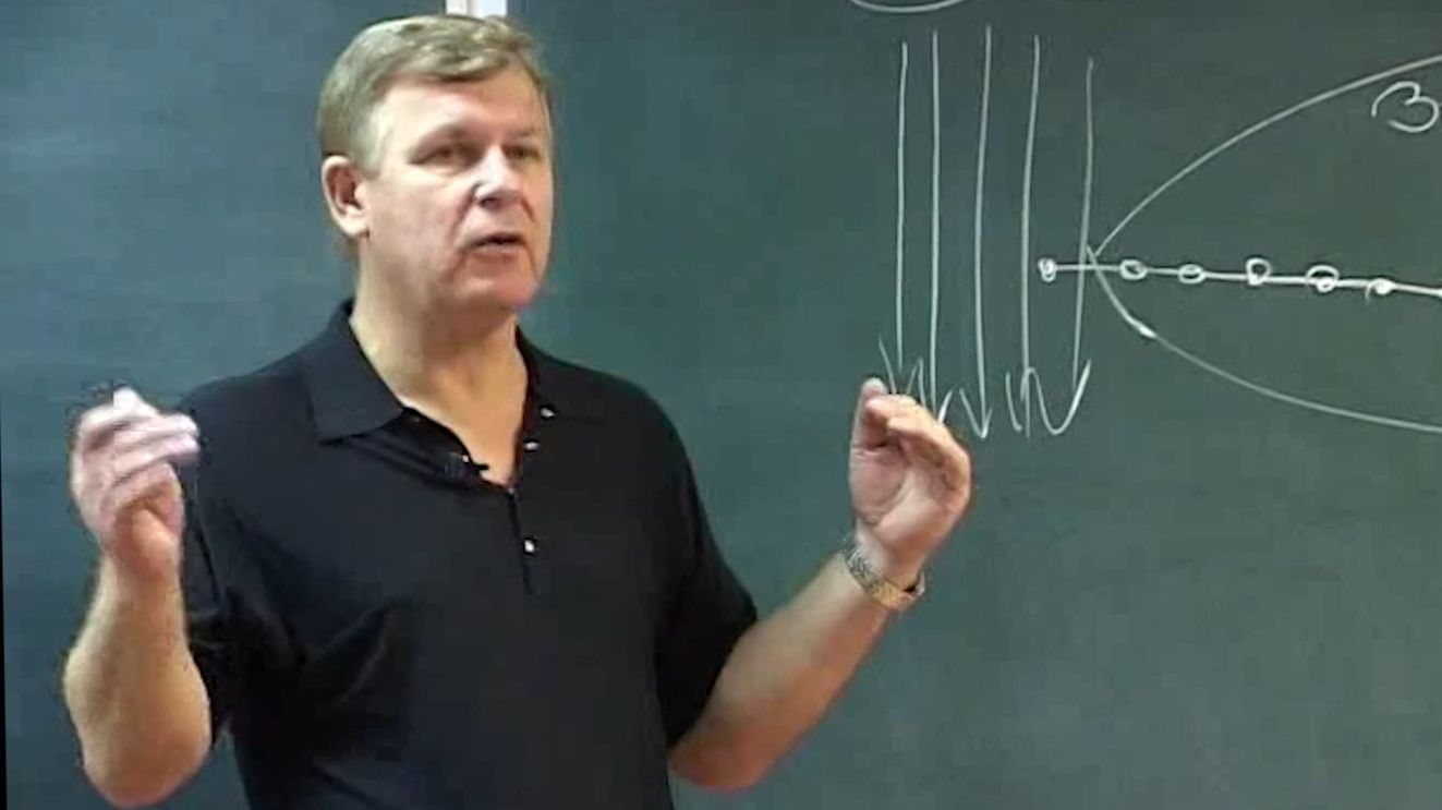 И последние станут первыми. В чём смысл этой фразы Христа? - Юрий Николаевич Луценко смотреть онлайн