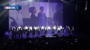 75 лет со дня основания. Гимназия №2 отметила очередную круглую дату