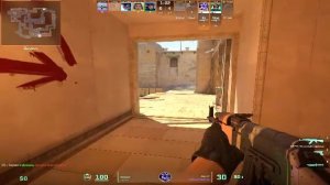 Стрим КС 2 Фейсит