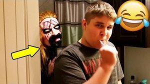 Я РЖАЛ ДО СЛЕЗ😂 15 Минут ОТБОРНЫХ ПРИКОЛОВ 2025 Смешные видео - Лучшие ПРИКОЛЫ #171