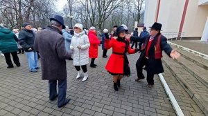 20.12.25г... "За Красивые Глазки"...