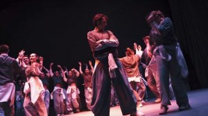 «Культура движения 2025». Общий ролик