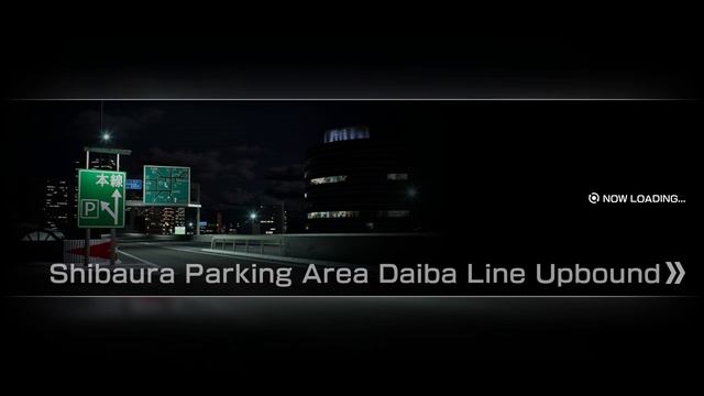 Tokyo Xtreme Racer 2025 Ночь 35