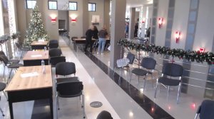 Выездная администрация в ТУ Звенигород 23.12.2025г.