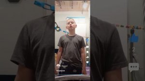 я смотрю свой самый популярный ролик