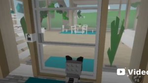 я стал енотом из Grow a garden и затролил Мишу в роблокс