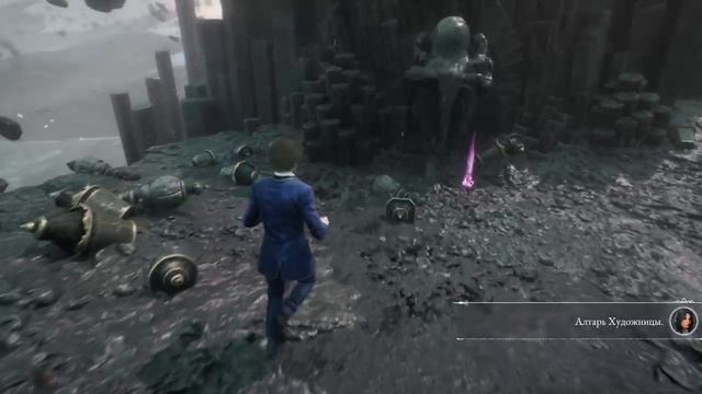 Clair Obscure Expedition 33 (5-часть) смотреть онлайн