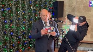 В Керчи стартовала традиционная благотворительная акция «Ёлка желаний»