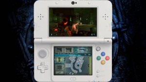 Resident Evil: Revelations (2012) [Nintendo 3DS] - Часть 2 из 2