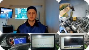 Загадочная неисправность Grand Vitara 🚙(№47)