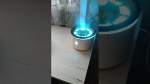 вулкан увлажнитель для воздуха