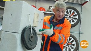 Алексей Бояджи забьет гвоздь! Даже в кирпич! Доброе утро. Фрагмент выпуска от 23.12.2025