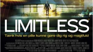 Области тьмы / Limitless (русский трейлер)