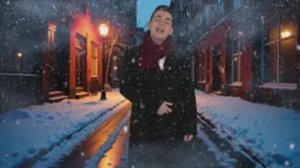 Владислав Поварков - Новогодняя