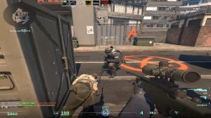 Стрим КС 2 Фейсит