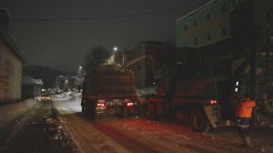 СНЕГОУБОРКА СТОИЛА ДОЛЖНОСТИ